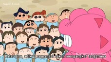 Crayon Shinchan - Tuan Waniyama Datang (Sub Indo)