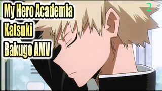 I, the Best-looking Person in the Village - Katsuki Bakugo AMV | My Hero Academia_2