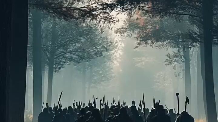 the knight -AI