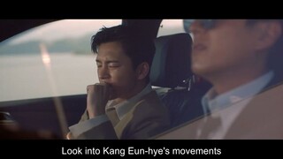 Café Minamdang EP.8 (2022) KDRAMA