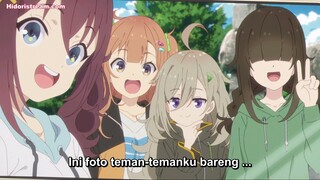 Eps_4 5 cewe rakus tukang makan [Food for the Soul]
