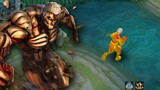 Amored Titan has Finnally Arrived in ML:BB || Reiner - Attack on Titan