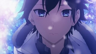 Horimiya-[AMV] The Kid LAROI, Justin Bieber - Stay