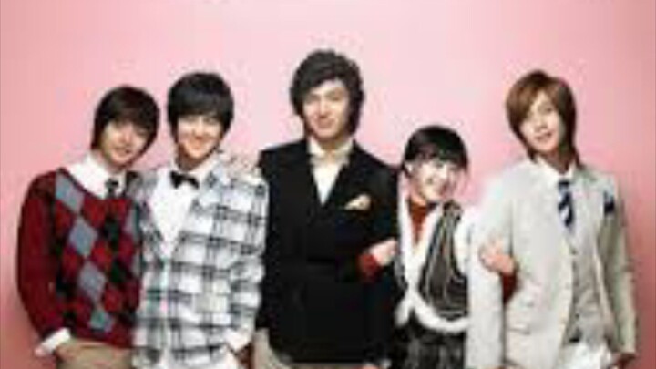 Boys over flowers ep 15