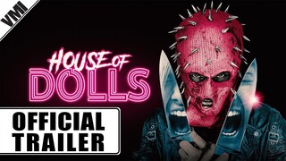 House of Dolls **  Watch Full For Free // Link In Description