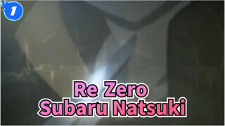 [Re:Zero / Subaru Natsuki AMV] Một điều gì đó thật an ủi_1