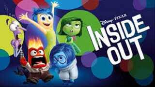 Inside Out 2015 - Watch Full Movie For Free: Link In Description