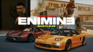 ENIMINE - Emcee Rhenn ft. Skusta Clee (Official Music Video)