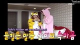 We got Married S1 Ep 1