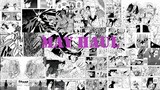 Vlog ep1 - May 2021 Manga Haul [30+ volumes] Philippines