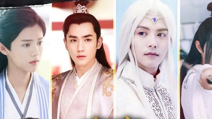 [Hoàng gia] 80 cuộc sống đơn giản hàng ngày (Yan Bingyun/Hua Wuxie/Chen Changsheng/Wei Ying/Qi Yan/Y