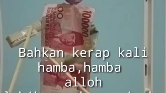 yakin enggak mau nonton ini tentang perlilaku kita lo