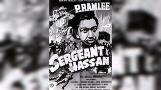 Sarjan Hassan Full Movie