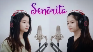 Senõrita | Shania Yan Cover