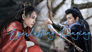 Everlasting Longing 🍁 30 { Selesai }
