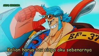 inilah fakta sosok Franky