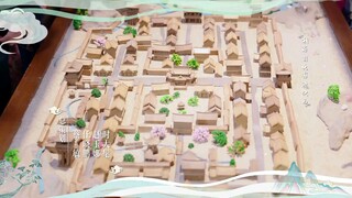 Pretty Guardian of the City [Eng.Sub]      *Ep.02