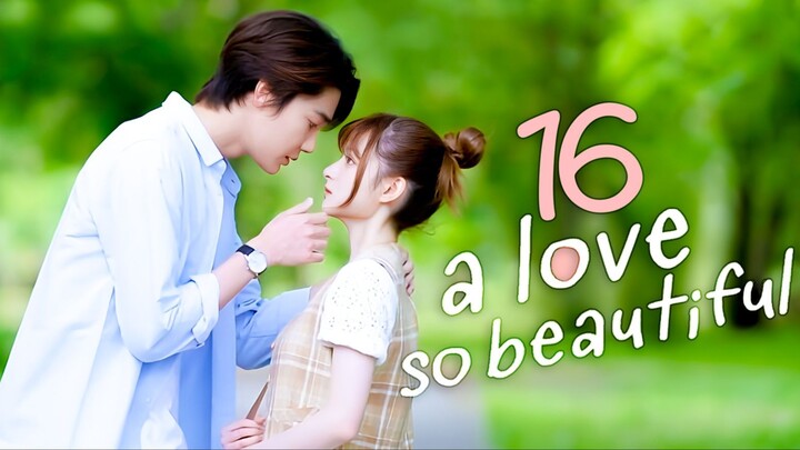 A Love So Beautiful (Thai) Episode 16