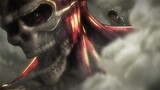 Attack on Titan: Episode 10: Eren Discovers the Transformation Technique