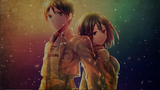 Eren x Mikasa Love Story♥💞
