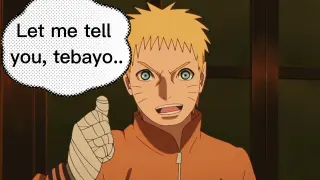 Naruto/Boruto (AMV) SAY MY NAME.WHO IS THE STRONGEST JINCHURINKI?
