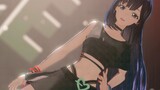 [A-SOUL/Bella MMD] The Black Mamba that will swallow you in one bite -Black Mamba-
