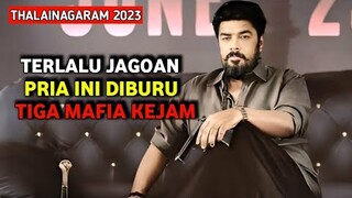 KENALIN NIH BOSSS JAG0AN INDIA‼️ KARNA TERLALU JAGO DIA DIBURU 3 M4FIA