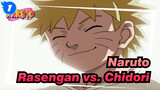 [Naruto] Lembah Cut Akhir--- Rasengan vs. Chidori_1