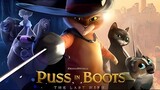 Puss In Boots_ The Last Wish  full movie Link In Description