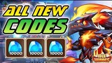 IDLE Heroes NEW CODES April 2022