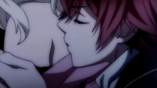 [Diabolik Lovers AMV] ~ Love Me Like You Do~