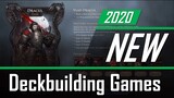Upcoming DECK BUILDING PC Games 2020 | Best New Deck Builder PC Games