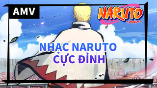 Ghép nhạc Naruto cực đỉnh