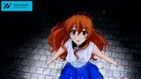 Cô Gái M52 - amv -  lovelydovy88 #anime #schooltime
