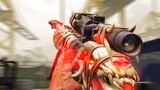 120 fps Sniping in cod mobile