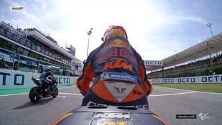 FULL RACE MOTOGP SANMARINO 2019