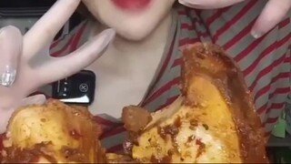 Savoring Sensations Mukbang ASMR Delights EP226