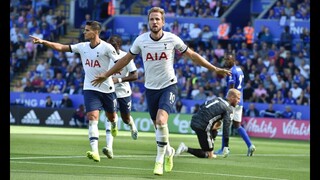 🔴 Trực tiếp Tottenham vs Leicester | Vòng 35 Premier League