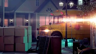 BTS 'No More Dream' Official MV-(1080p)