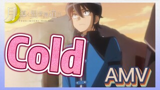 [Cold] AMV