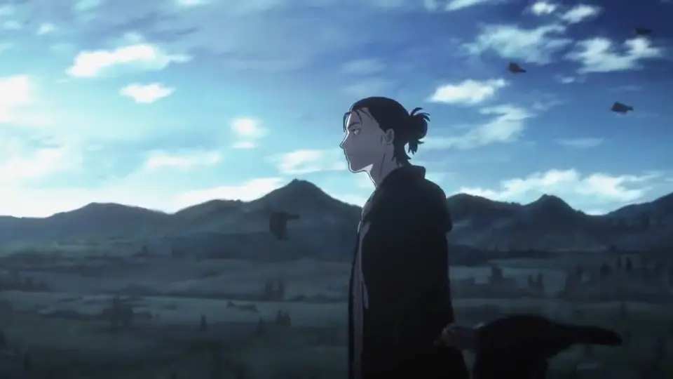 Tvアニメ 進撃の巨人 The Final Season Part 2ノンクレジットop Sim The Rumbling Bilibili
