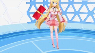 [Bilibili Limited] Hari Jadi Pertama & Siaran Langsung 3D