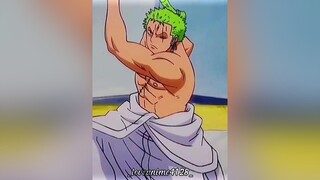 Hãy miêu tả Zoro bằng hai từ zoro kiss babyboi nhacremix onepiece capcut edit fyp viral xuhuong anime animeedit