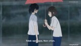 Sayonara Watashi no Cramer Movie: First Touch  Sub Indo [ARVI]