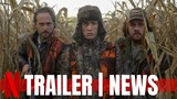 HOW TO SELL DRUGS ONLINE FAST Staffel 2 Teaser Trailer German Deutsch: Netflix enthüllt Startdatum!
