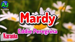 MARDY - Eddie Peregrina | KARAOKE HD