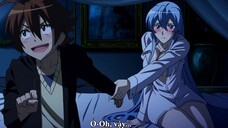 Ngủ chung với tôi hoặc ngỏm , cậu chọn đi | Khoảnh Khắc Anime