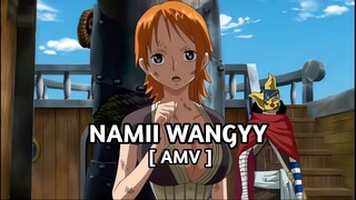 namii wangi😋 [AMV]