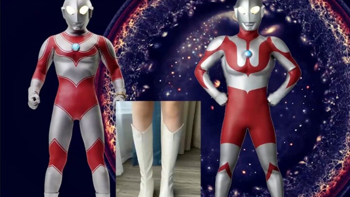 奥特曼到底穿不穿衣服？宇宙生物原来是这样的？