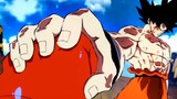 Dragon Ball x One Punch Man - Goku vs Saitama「AMV」Hero